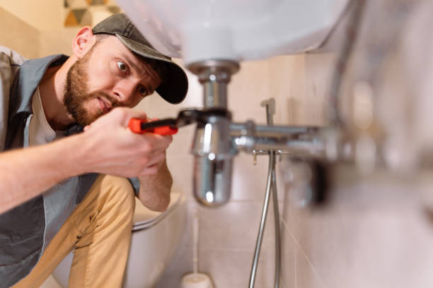 Reliable Bridgetown, MS Plumber Solutions